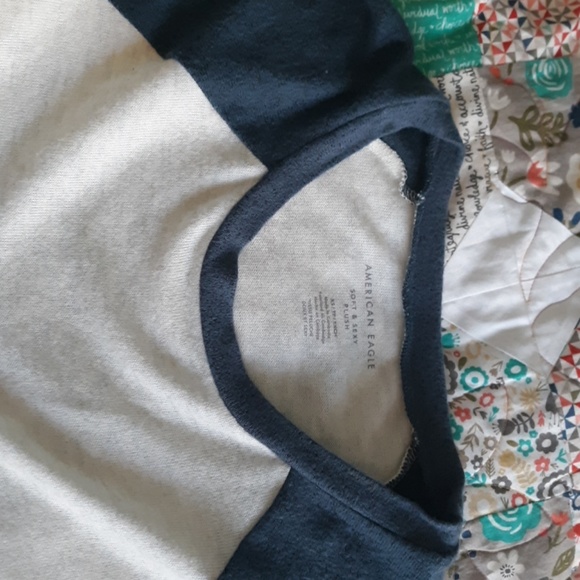 baseball tee - Picture 3 of 3